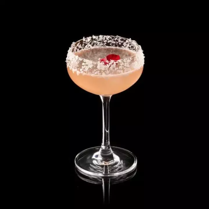 Rose Margarita