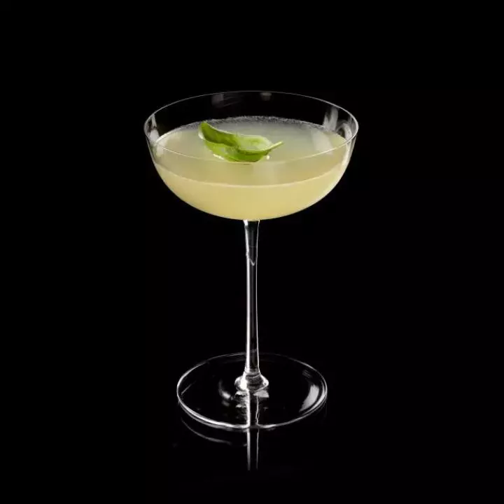 Mezcal Dante