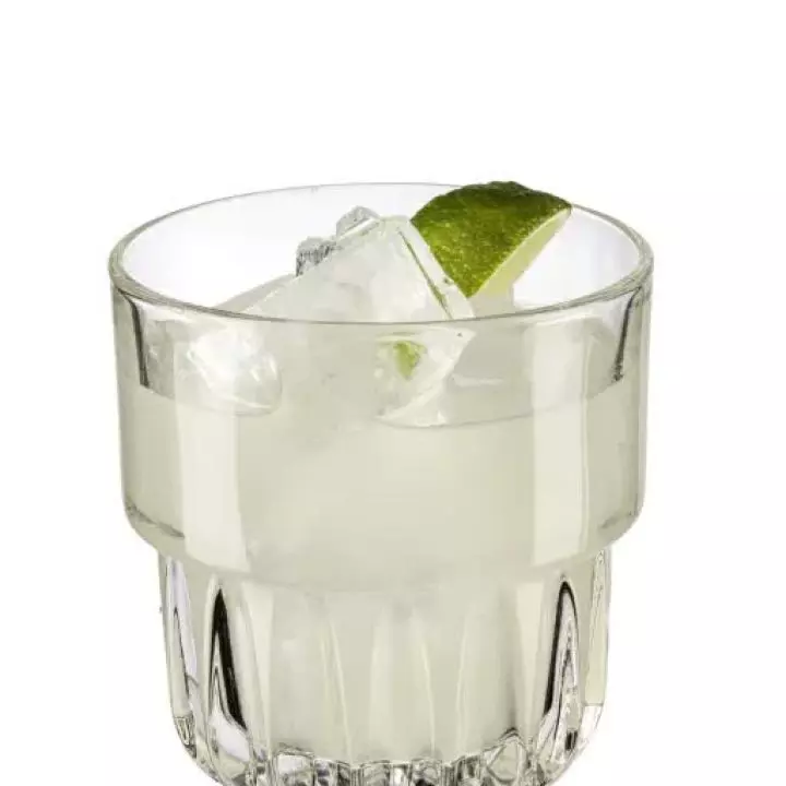 Mezcal Margarita