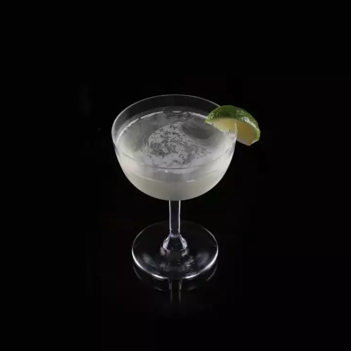 Triple Daiquiri