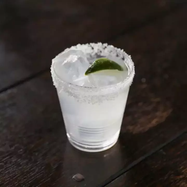 Californian Margarita