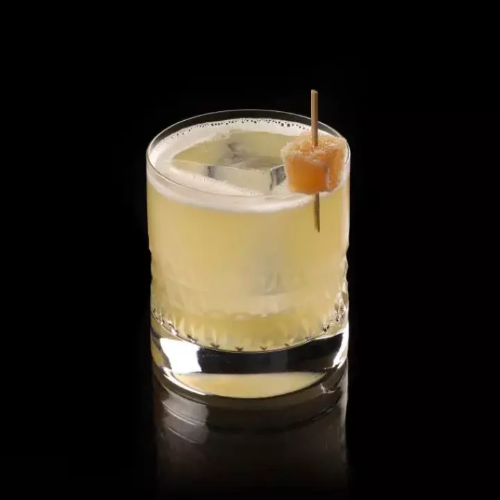 Penicillin cocktail