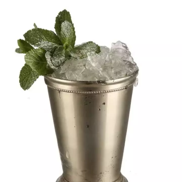 Prescription Julep