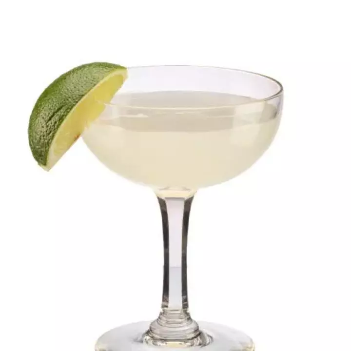 Daiquiri No. 1 (6:2:1 formula)