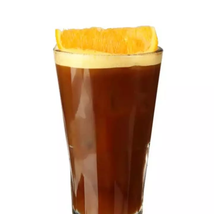 Ferrobaldi Cocktail