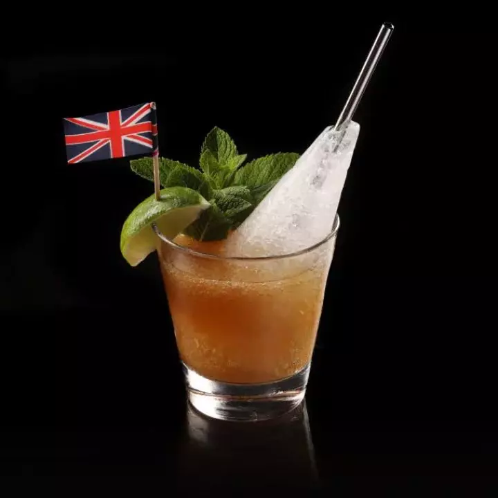 Navy Grog