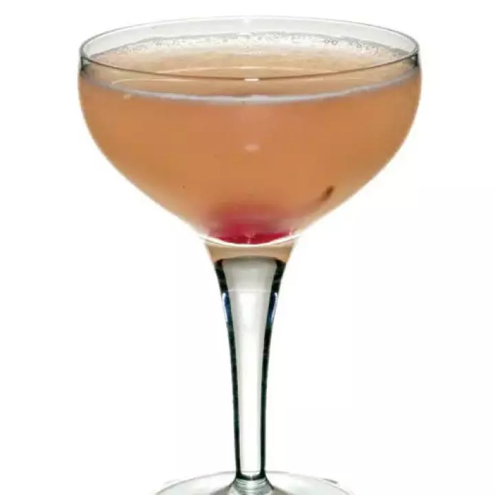 Santiago Daiquiri