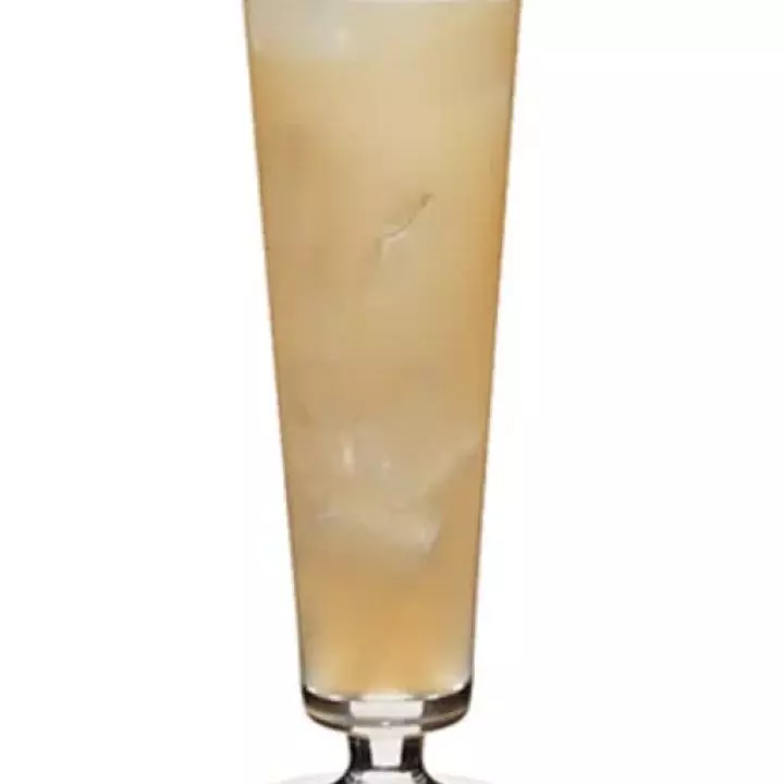 Tequila Sunset