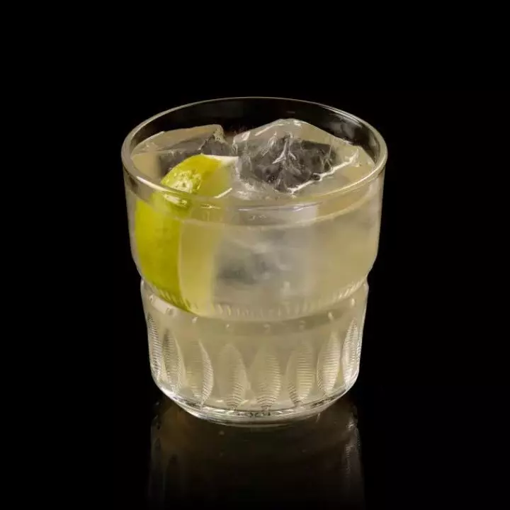 Frisco Cooler