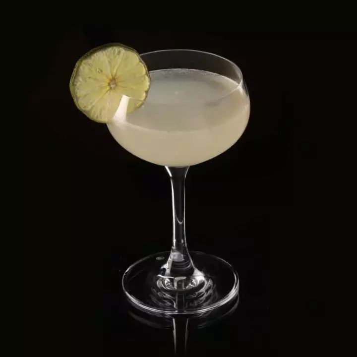 Hemingway Daiquiri (by Anders Erickson)