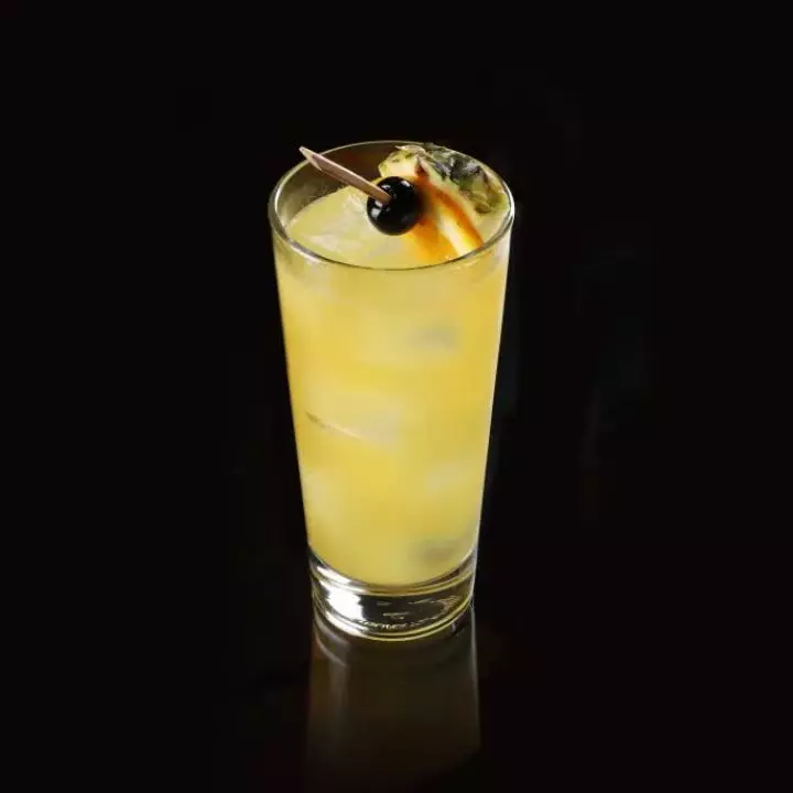Yellow Bird