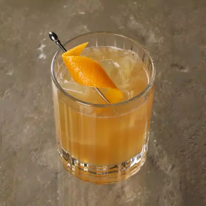 Poison Dart