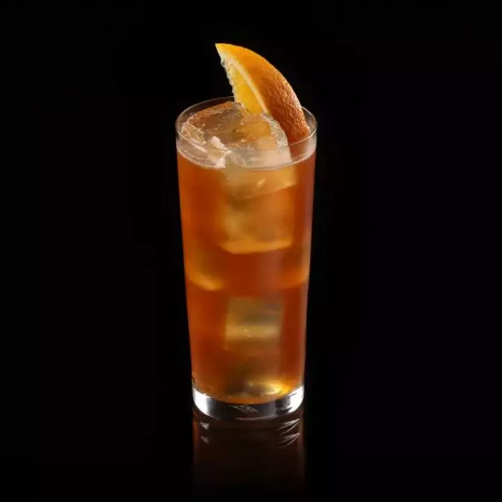 Lynchburg Spritz