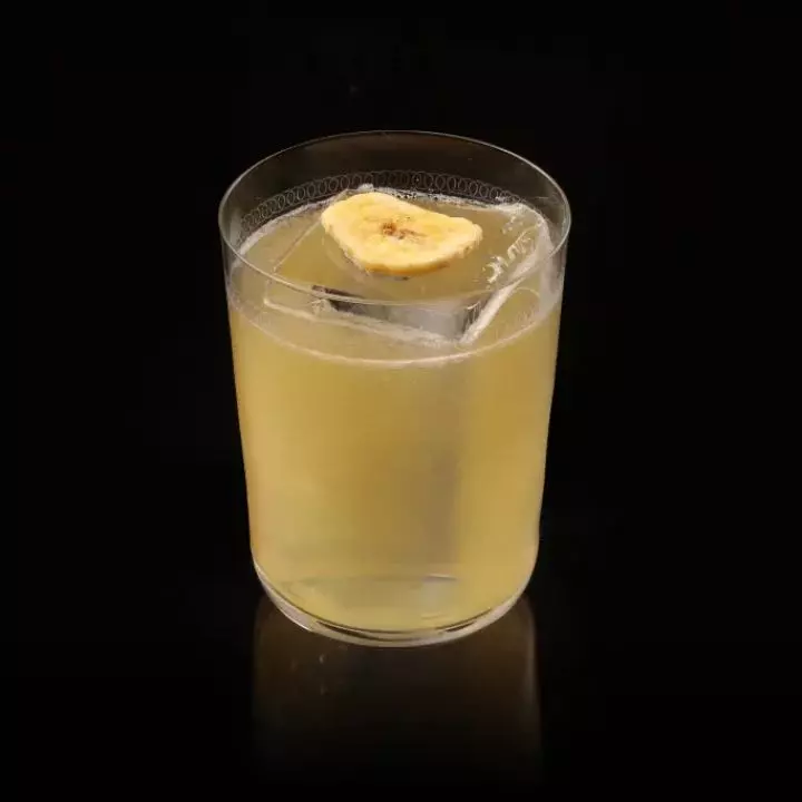 Whiskey Sea