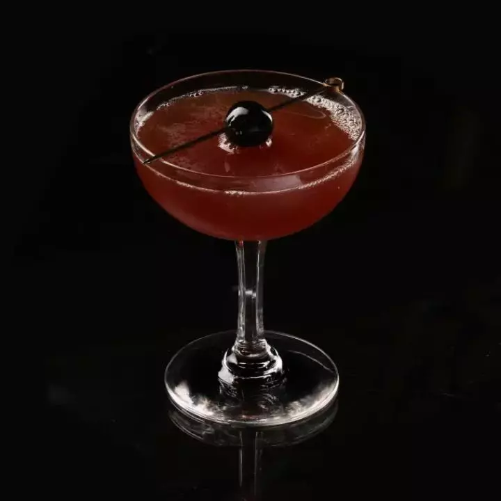 Vodka Cocktail