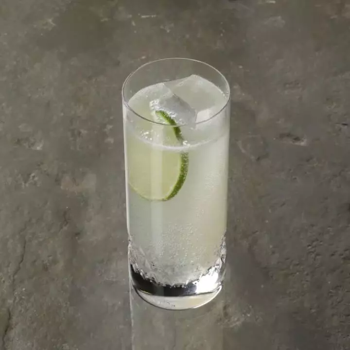 Ranch Water