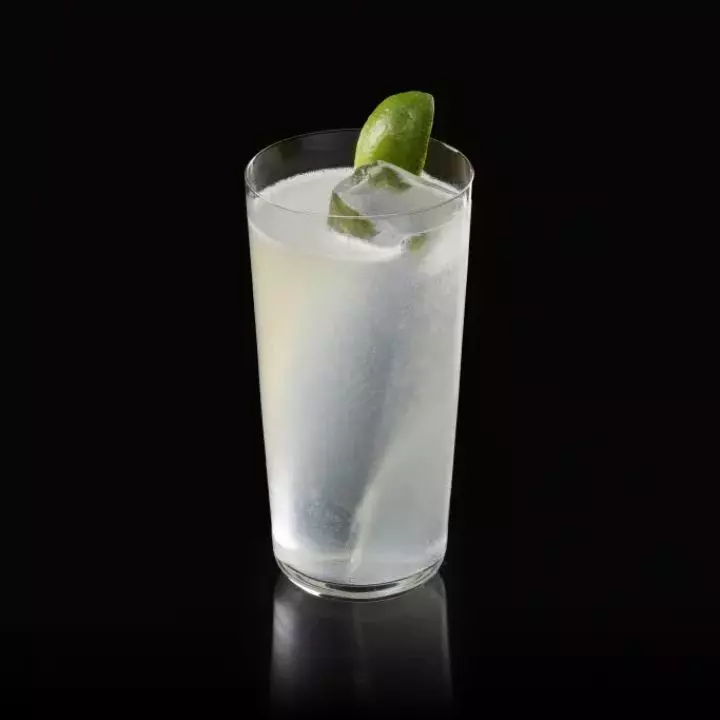Margarita Soda