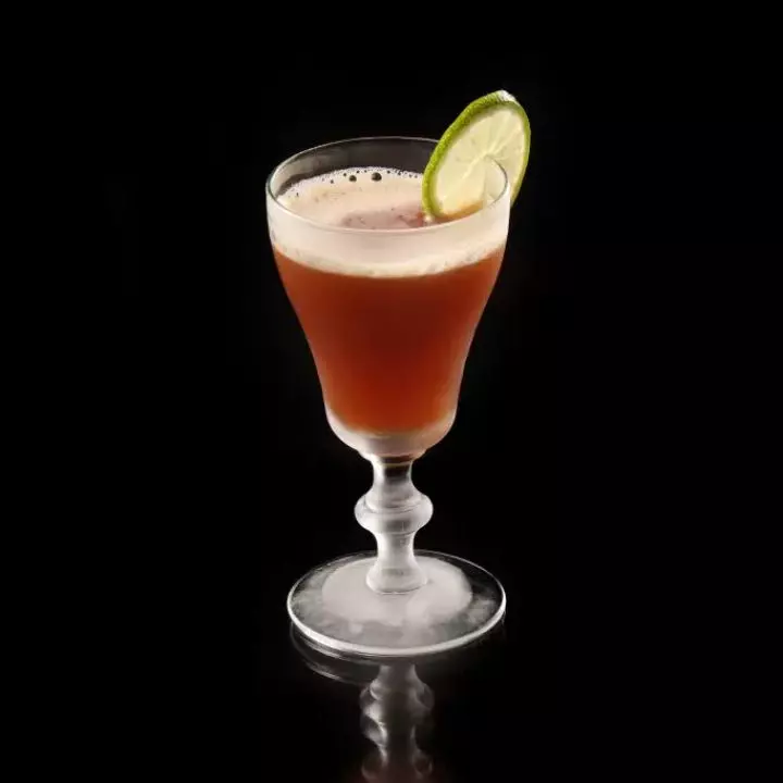 Sloe & Unsteady