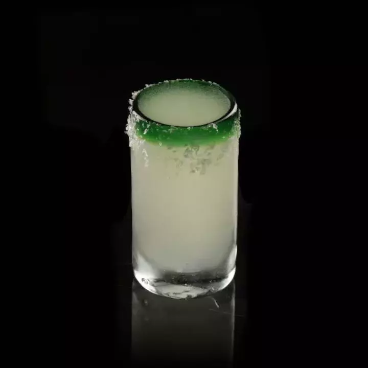 Mini Margarita