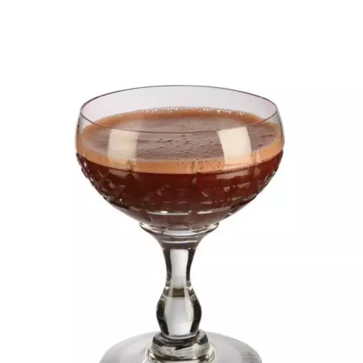 Trinidad Sour