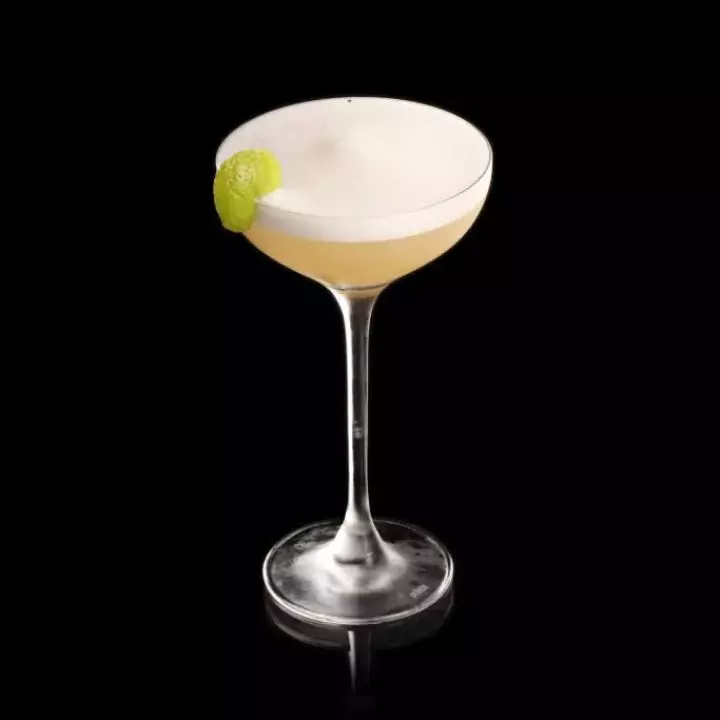 Pawlett Sour No. 2