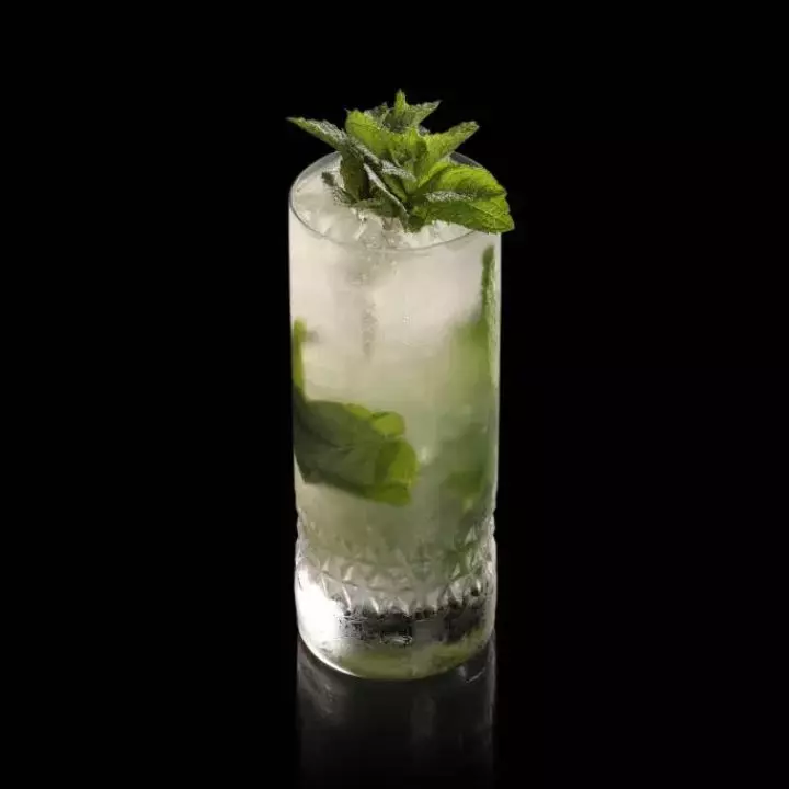 Coconut Mojito