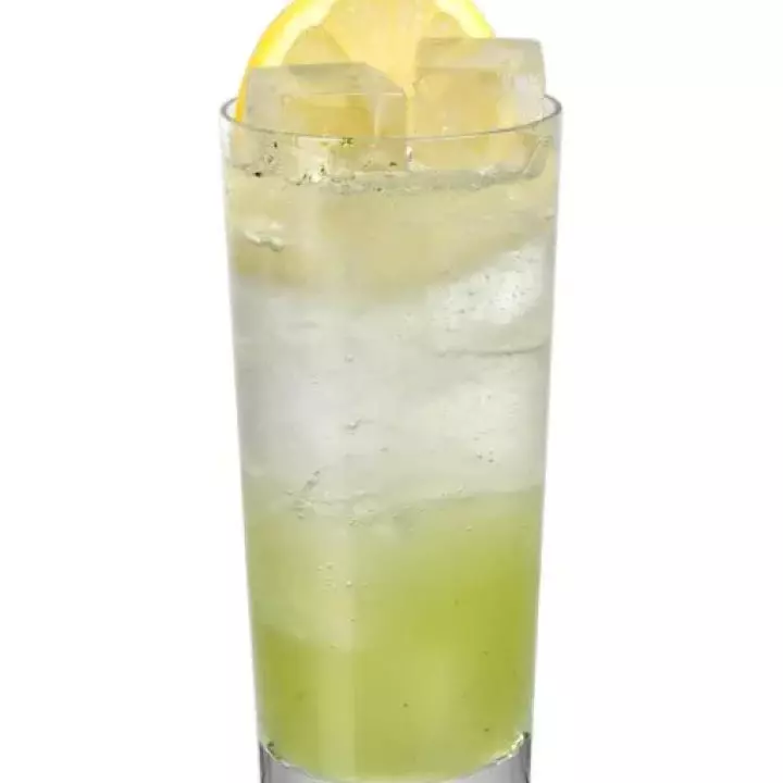 Lemonade Spritz