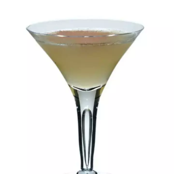Ace Of Clubs Daiquiri