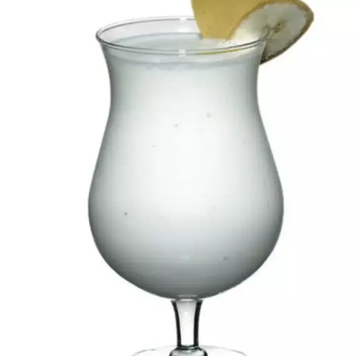 Banana so Smoothie
