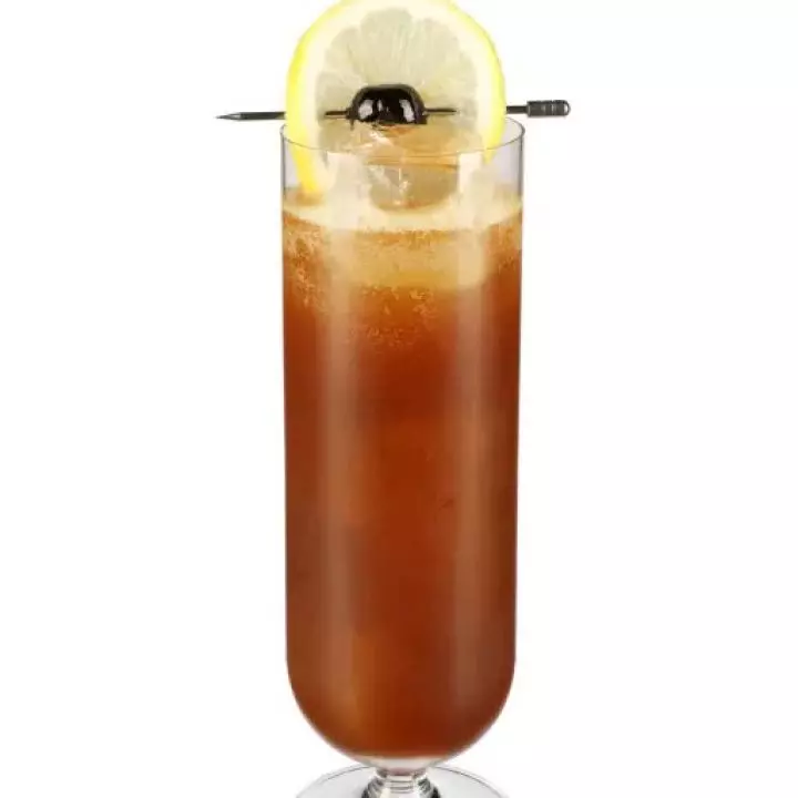 Coffee Collins