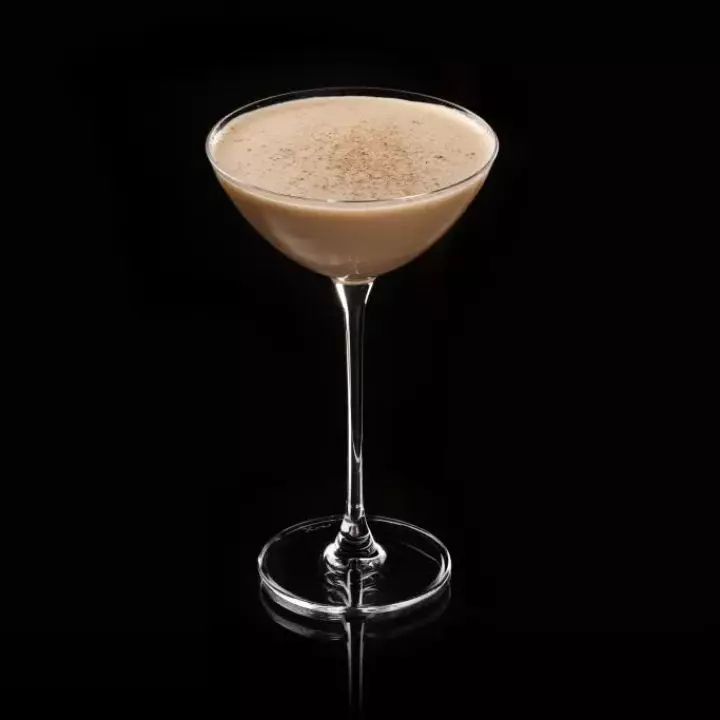 Brandy Alexander