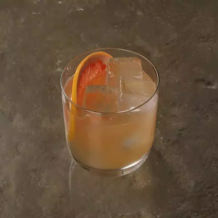 Chihuahua Margarita