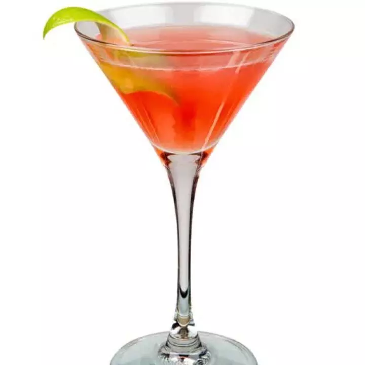 Creole Cosmo