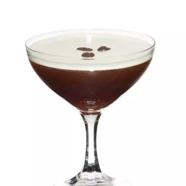 Espresso Daiquiri