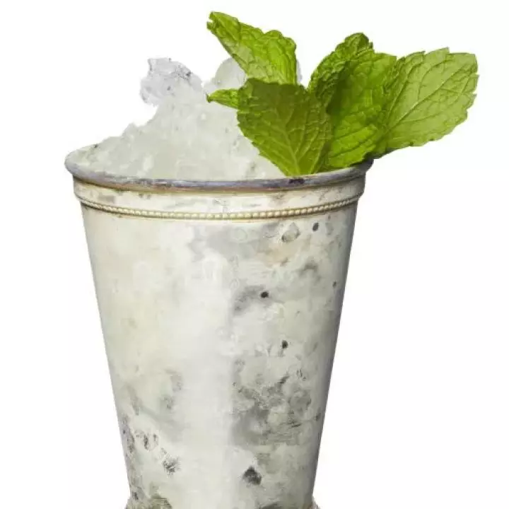 Heather Julep
