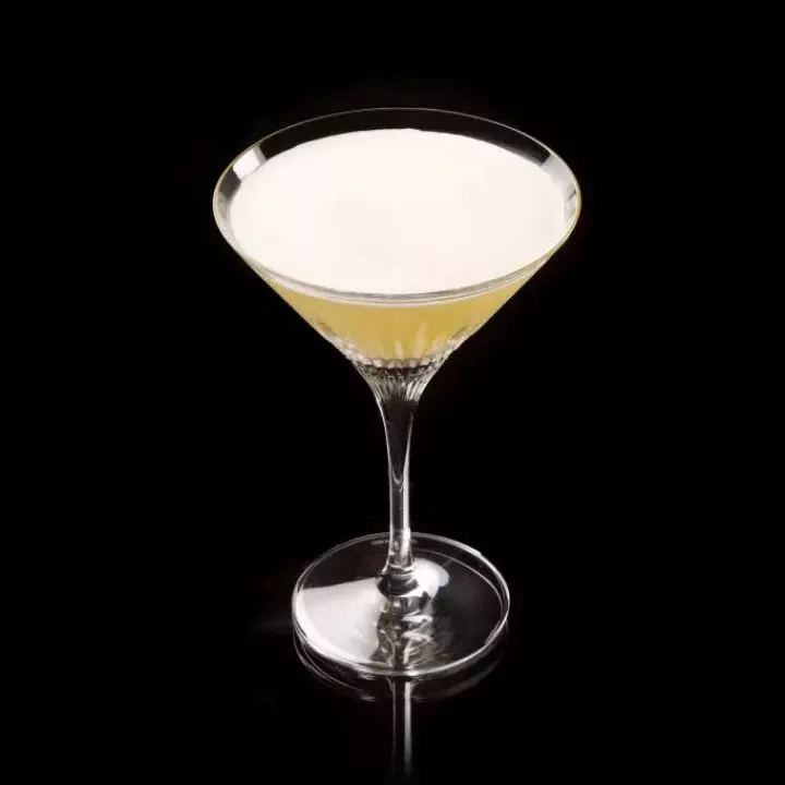 Hunk Martini