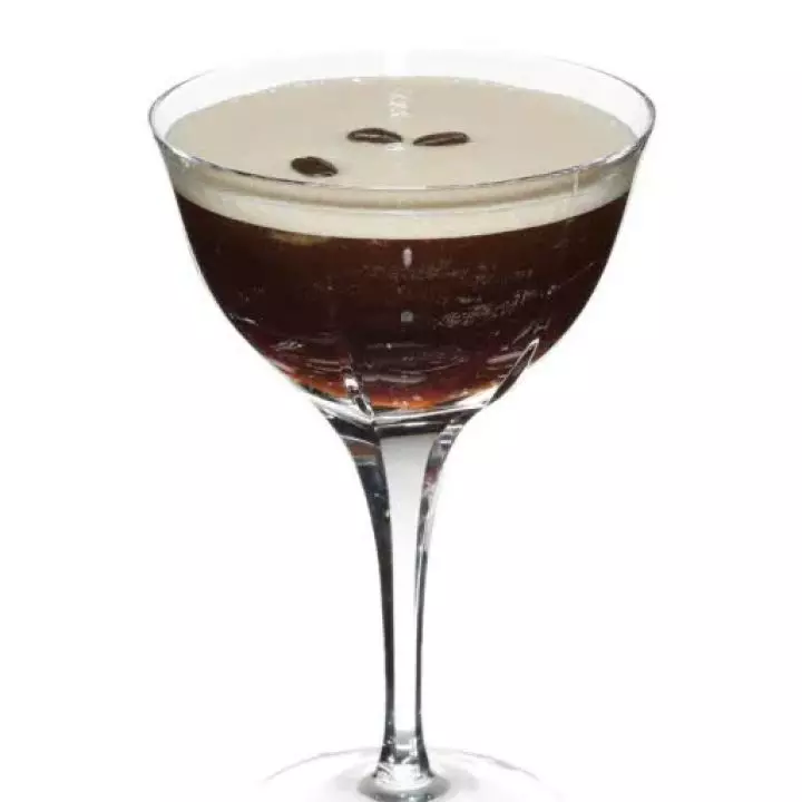 Jalisco Espresso