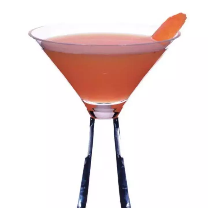 Lisa's Special Daiquiri