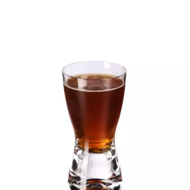 Buona Sera Shot