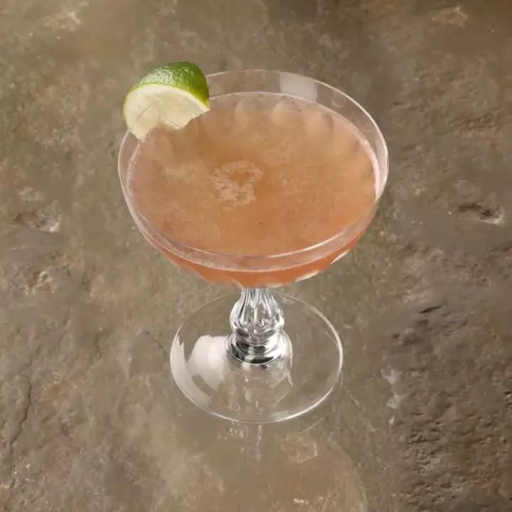 Maria Theresa Margarita