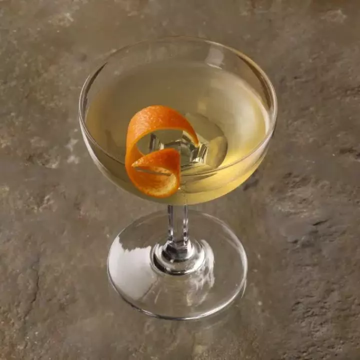 Marny Cocktail
