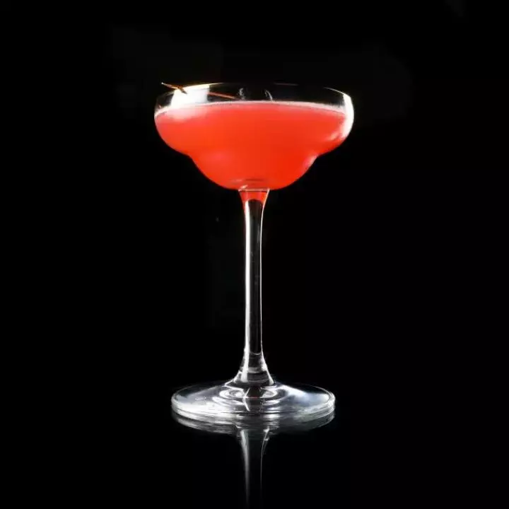 Mary Pickford Cocktail