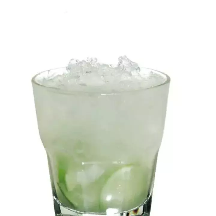 Caipirovska