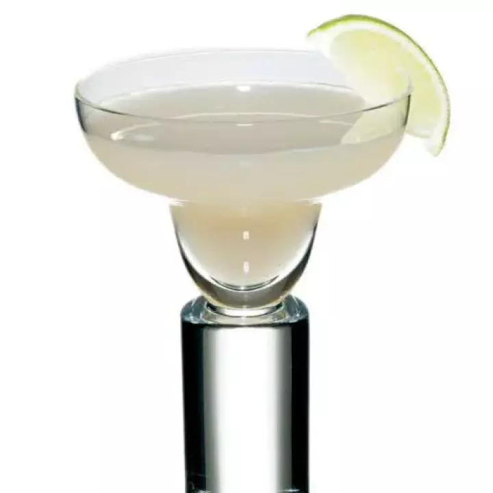 Pink Grapefruit Margarita
