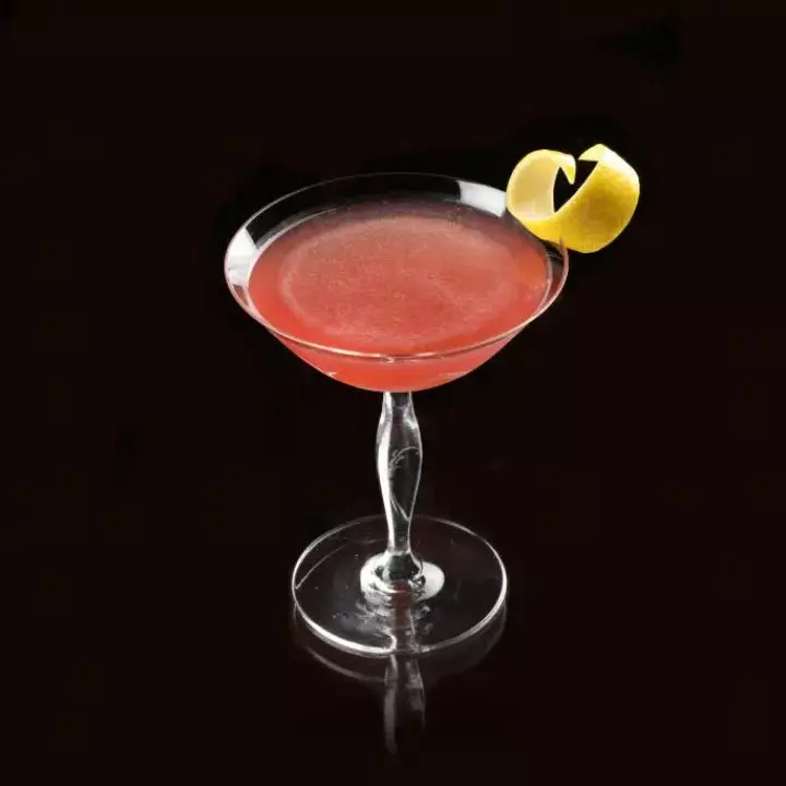 Pink Palace