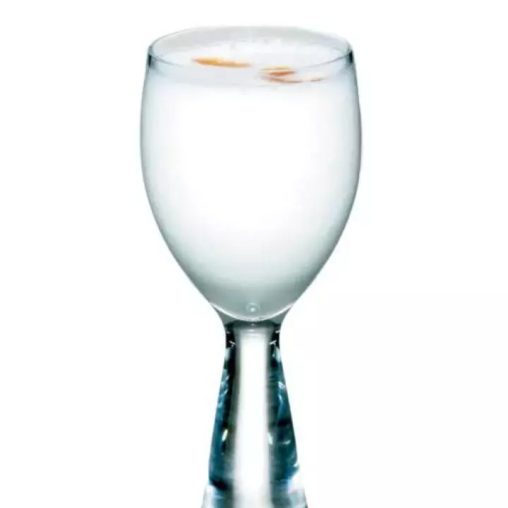 Pisco Sour (blended)