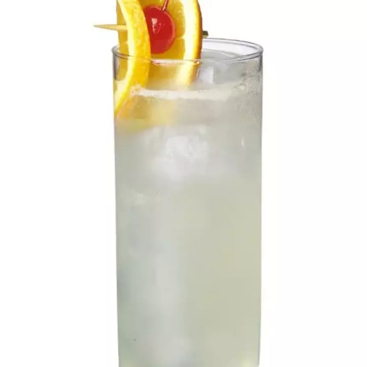 Tom Collins