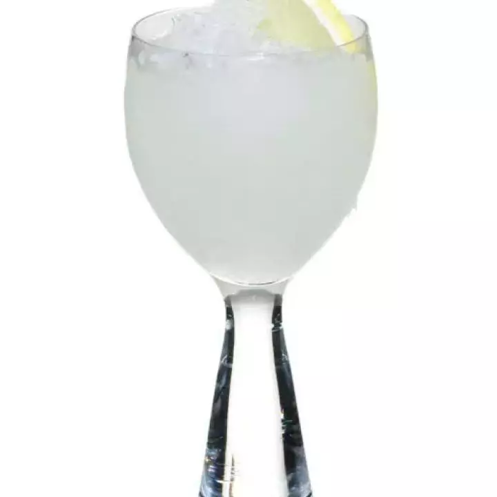 Gin Fix