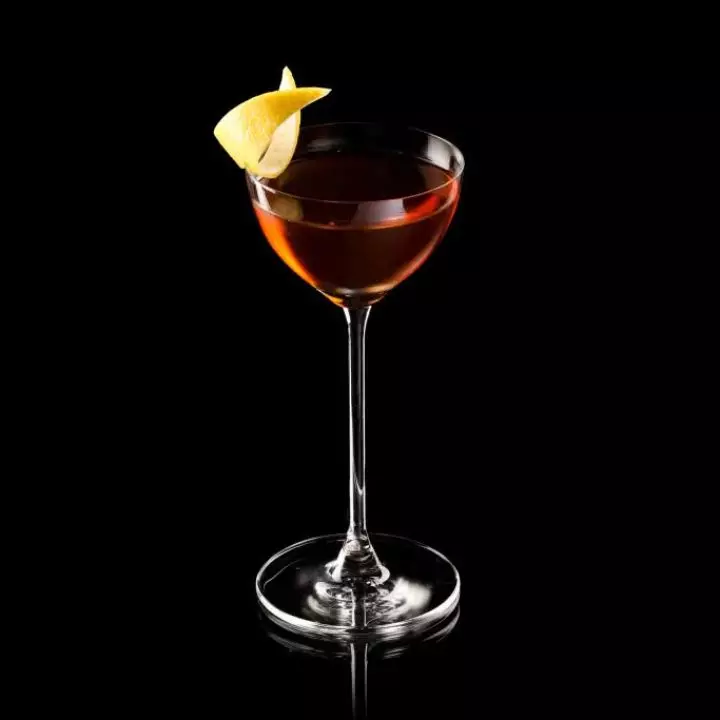 Brandy Cocktail
