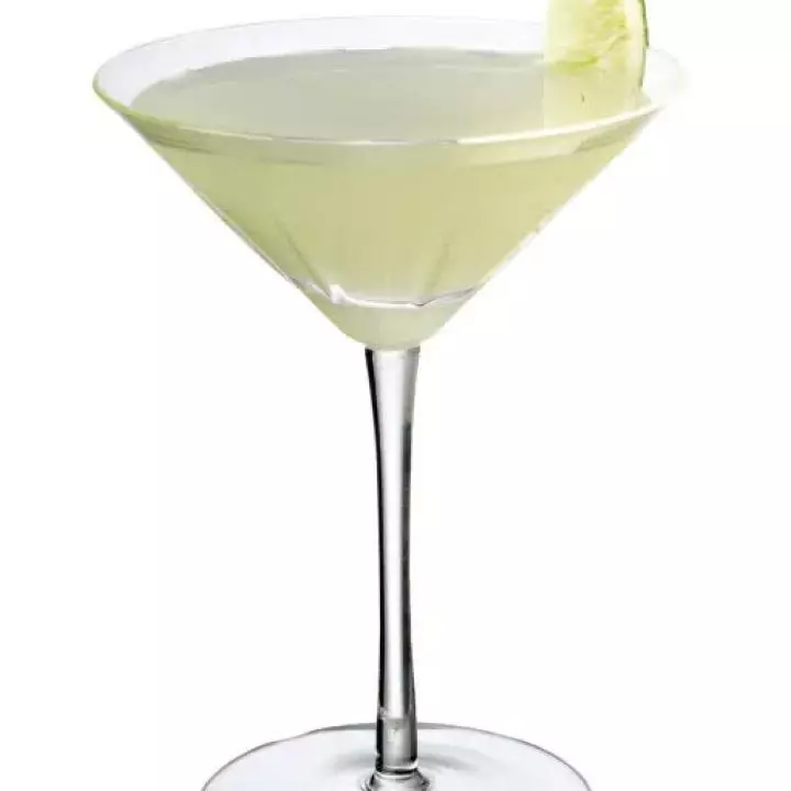 Daiquiri Authentico